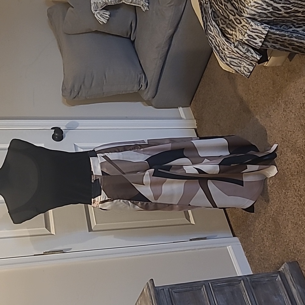 Drew blush split pants from anthropology pull on pants with elastic waist!